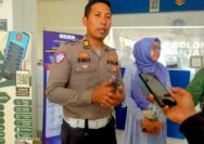 Urus SIM Wajib Lampirkan BPJS: Mulai Besok Tanggal 1 November 2024 di Satpas Colombo Surabaya