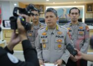 Polda Jatim Rekrutmen Bakomsus, Dukung Program Asta Cita Presiden RI