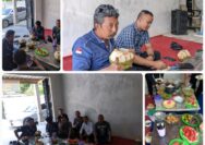 Korwil Jatim Memoterkini.com Temu Kangen Dan Silaturahmi Dengan Biro Hukum Liputan Warta Jatim