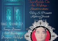 Selamat Jalan Saudara : Hary S Pranoto Kabiro Gresik Memoterkini.com