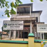 Kepala Desa Geneng Tutup Mata Terkait Pekerjaan P3A (Perkumpulan Petani Pemakai Air) yang Tidak Sesuai Spesifikasi Kepala Desa Geneng Tutup Mata Terkait Pekerjaan P3A (Perkumpulan Petani Pemakai Air) yang Tidak Sesuai Spesifikasi