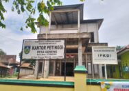 Kepala Desa Geneng Tutup Mata Terkait Pekerjaan P3A (Perkumpulan Petani Pemakai Air) yang Tidak Sesuai Spesifikasi