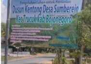 CV Lisa Bergerak di Bidang Pengolahan Lahan Pertanian yang Legal, Bantu Petani Dapatkan Lahan Produktif