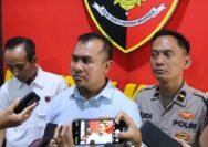 Polresta Malang Kota Berhasil Ungkap Judol, Dua Tersangka Diamankan