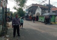 Satlantas Polrestabes Surabaya Memerangi Calo Atau Makelar Pengurusan SIM Di Satpas Colombo Mempersempit Ruang Gerak Calo