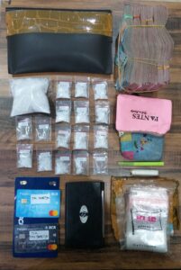 Narkotika Jenis Sabu Dengan Berat Keseluruhan ± 83,094 (Delapan Puluh Tiga koma Nol Sembilan Empat) Gram. Di Amankan Satrenarkoba Polrestabes Surabaya Narkotika Jenis Sabu Dengan Berat Keseluruhan ± 83,094 (Delapan Puluh Tiga koma Nol Sembilan Empat) Gram. Di Amankan Satrenarkoba Polrestabes Surabaya