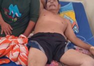 Karyawan CV. Pagar Gunung Mengalami Kecelakaan Kerja, Tanggung Jawab Perusahaan Dipertanyakan