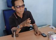 Hari ini, Pemilu Menjadi Ajang Kekuasaan Semata, Bukan Ajang Membangun Peradapan