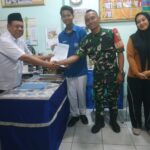 Mantab !! DIMAS DWI ATMAJA Putra Asli Lampung Selatan, Masuk Pelatnas Bola Voli Pantai, Untuk Asian Youth Games 2025 dan Youth Olimpic Games 2026