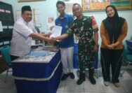 Mantab !! DIMAS DWI ATMAJA Putra Asli Lampung Selatan, Masuk Pelatnas Bola Voli Pantai, Untuk Asian Youth Games 2025 dan Youth Olimpic Games 2026