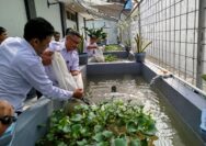 Lapas Kelas IIA Jember Membuktikan Bahwa Pembinaan di Dalam Lembaga Pemasyarakatan Tidak Hanya Berfokus Pada Hukuman
