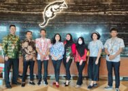 Tingkatkan Akselerasi Investasi, DPMPPTSP Kabupaten Lampung Selatan Lakukan The Journey Of Java Investment 2024