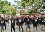 Relawan Rekoso Siap Berikan RP 5 Juta Bagi Masyarakat yang Menangkap Money Politik