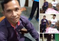 Ada Dugaan Money Politik di Pilkada Tulang Bawang, Aliansi Kramat Mengecam Kinerja Bawaslu