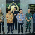 Kapolri Tegaskan Kesiapan Jelang Pilkada Serentak 2024