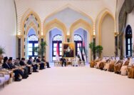 Presiden Prabowo Subianto Perkuat Hubungan Strategis dengan Presiden PEA, Sheikh Mohamed bin Zayed Al Nahyan