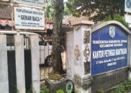 PTSL Jadi Lahan Basah di Mantingan Jepara