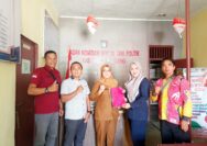 FPII Korwil Pringsewu Resmi Terdaftar di Kesbangpol Setempat
