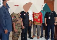 Geger Rebutan Status Tanah Orang Asing Pemegang Sertifikat Tanah di Desa Srobyong di Duga Melakukan Perbuatan dan Cara Tidak Benar Hendak Kuasai Tanahnya Suwito