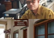 Lima Media Online yang di Gugat CV Lillahisamawati Walardhi Diduga Tidak Ada Itikad Baik dan Membangun Konsep “Obstruction Of Justice”