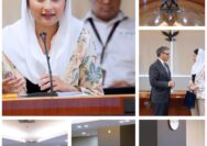 Wakil Menteri Perdagangan RI Terima Kunjungan Delegasi Bisnis Kanada untuk Perkuat Kerja Sama Perdagangan dan Investasi