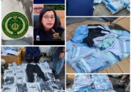 FRJ-RI Tegaskan Penegakan Hukum Tanpa Pandang Bulu dalam Kasus Penyelundupan Rp 24,8 Miliar"