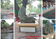 Pemandian Banyu Biru Yang Exotic Membuat Kagum Wisatawan Luar dan Dalam Kota