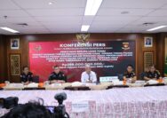 Penyitaan Uang Tunai RP,288 Miliar Dalam Kasus PT DUTA PALMA GRUP