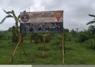 Ada Oknum Pengacara Ala Coboy dan Ormas di Jepara Jadi Antek Asing Halalkan Segala Cara Hendak Kuasai Tanah Milik Suwito wijoyo