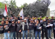 AMI Sampaikan Pernyataan Sikap Untuk Menteri Imigrasi dan Pemasyarakatan RI Terkait Maraknya Peredaran Serta Penyalahgunaan Narkoba dan HP di Dalam Lapas