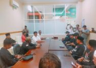 DPRD Provinsi Jatim Dan DPMPTSP Sepakat Tuntutan AMI Ratakan RHU Tak Berizin