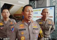Jelang Operasi Lilin Semeru 2024, Ditlantas Polda Jatim Siapkan Sejumlah Skema Pengaman