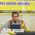Polres Gresik Komitmen Berantas Judi Online, Belasan Kasus Berhasil Diungkap Polres Gresik Komitmen Berantas Judi Online, Belasan Kasus Berhasil Diungkap