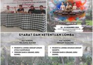 Festival Selonding Bali Aga Terselenggara Kembali Tahun Ini di Desa Bugbug Bekerjasama dengan Pasikian Yowana Karangasem