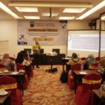 Menanggapi Isu Berkembang, Inspektorat Lampung Selatan Bukan Penyelenggara Bimtek, Melainkan Sebagai Narasumber