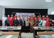Sebanyak 25 Jurnalis Ikuti Sertifikasi Kompetensi Wartawan yang Digelar Ungkap.id