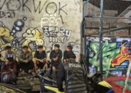 Team JOGOBOYO Amankan 13 Remaja Terlibat Tawuran dengan Membawa Sajam