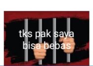Akankah Kapolres Bangkalan memberikan teguran tegas kepada anggota yang bermain-main ( dugaan tangkap lepas )