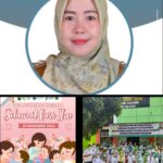 Veryana Madiarta, S.K.M Beserta Jajaran Mengucapkan Selamat Hari Ibu Ke-96 Tahun 2024