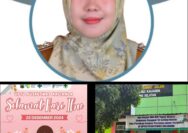 Veryana Madiarta, S.K.M Beserta Jajaran Mengucapkan Selamat Hari Ibu Ke-96 Tahun 2024