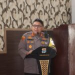 183 Pelaku Narkoba Berhasil Ditangkap Selama tahun 2024
