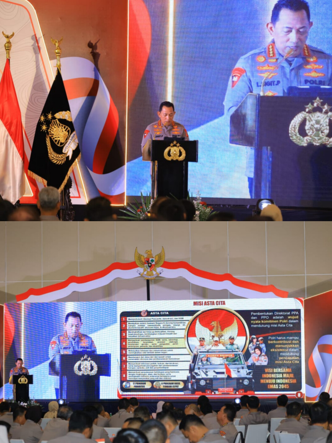 Direktorat PPA dan PPO Diharapkan Dorong Ranking Kesetaraan Gender Indonesia Direktorat PPA dan PPO Diharapkan Dorong Ranking Kesetaraan Gender Indonesia