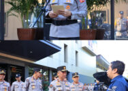 Operasi Lilin 2024 Akan Dimulai 21 Desember 2024 Hingga 2 Januari 2025