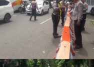 Polrestabes Surabaya Perketat Pengamanan Pasca Natal, Fokuskan Pengamanan di Tempat Wisata dan Mall