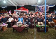 Grand Final Pemilihan Muli Mekhanai Lamsel, Egi Bupati Terpilih Mengapresiasi Karang Taruna