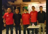 Ketua Pemuda Demokrat Jatim: OCCRP Alat Propaganda Barat untuk Serang Pemimpin Anti-Barat.