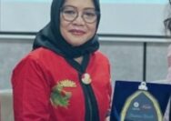 Dikonfirmasi Tim Media, Kabag TU RSUD Bob Bazzar, Reny Ayu Fatimah Blokir Akun WhatsApp