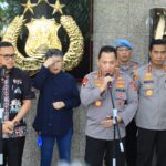 Kapolri dan Menteri P2MI Bersinergi Lindungi Pekerja Migran Indonesia