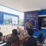 Unit Layanan SIM Satpas Colombo Polrestabes Surabaya Mendapat Apresiasi Positif Dari Masyarakat Atas Pelayanan Prima