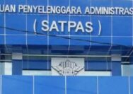 Kanit Regident IPTU Dyah Ayu Mirda Puspita Redhaningtyas, S.Tr.K., M.H : Jajaran Petugas Satpas SIM Colombo, Bertekat Berusaha Sempurna Dalam Melayani Pemohon SIM Baru